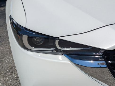 New 2025 MAZDA CX-5 AWD 2.5 S image 11
