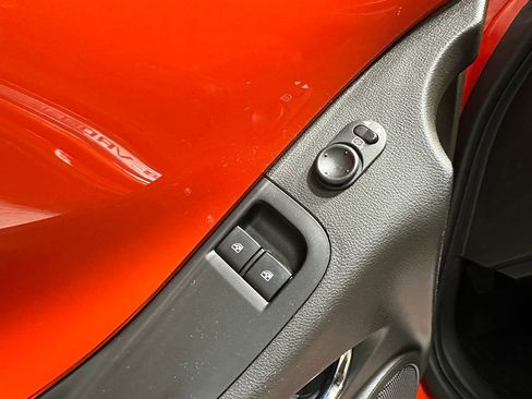 Used 2010 Chevrolet Camaro SS w/ Interior Accent Trim Package image 24