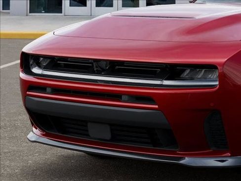 New 2026 Dodge Charger R/T AWD/4WD image 11