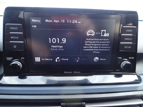 Used 2021 Kia Seltos S AWD/4WD image 18