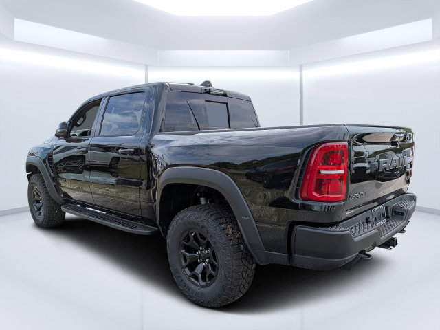 New 2026 RAM 1500 RHO w/ RHO Level 1 Equipment Group AWD/4WD image 5