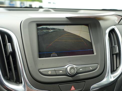 Certified 2020 Chevrolet Equinox LT AWD/4WD image 36