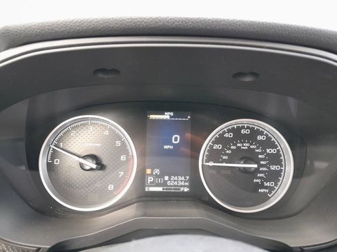 Used 2023 Subaru Forester Limited AWD/4WD image 22