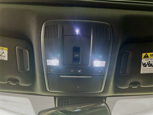 Used 2023 MAZDA CX-5 AWD 2.5 Turbo image 19