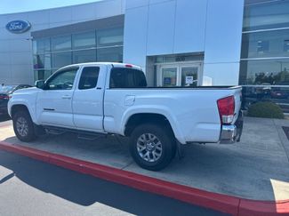 Used 2016 Toyota Tacoma SR5 w/ SR5 Appearance Package (SN) AWD/4WD video 2