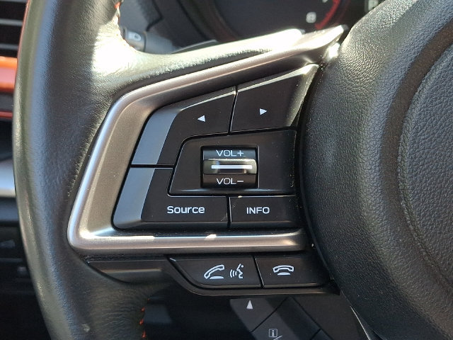 Used 2020 Subaru Forester Sport AWD/4WD image 22