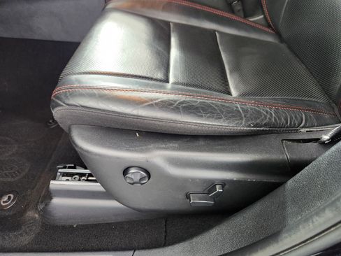 Used 2024 Dodge Durango GT AWD/4WD image 13