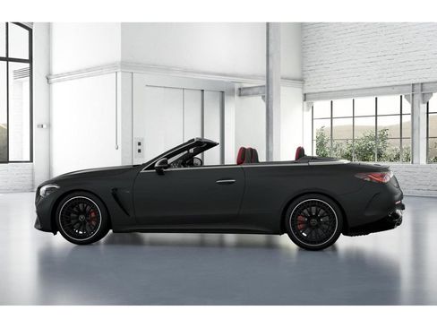 New 2026 Mercedes-Benz CLE 53 AMG 4MATIC image 33