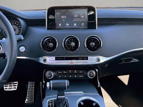 Used 2019 Kia Stinger GT RWD image 8