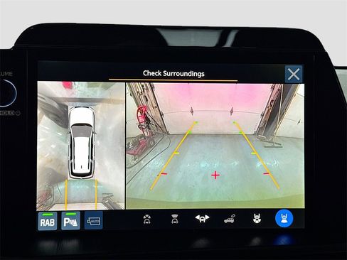 New 2026 Subaru Outback Limited XT image 12