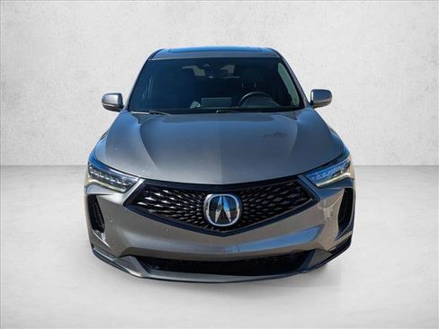 Used 2023 Acura RDX A-Spec image 2