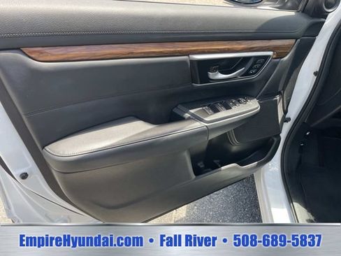 Used 2022 Honda CR-V EX-L image 18