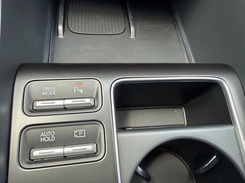 New 2026 Hyundai Sonata Limited FWD image 29