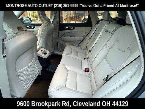 New 2026 Volvo XC60 T8 Ultra w/ Protection Package Premier AWD/4WD image 14