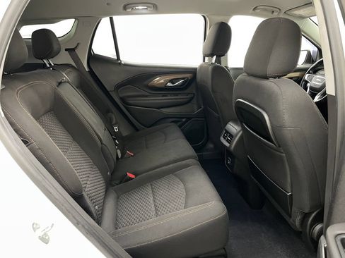Used 2021 GMC Terrain SLE w/ Driver Convenience Package FWD image 39