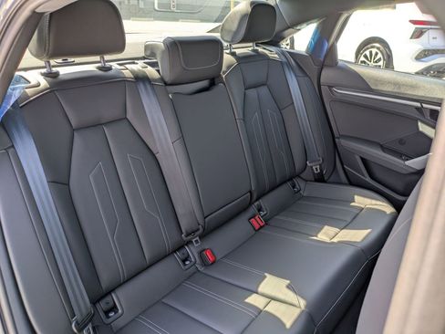 New 2026 Audi A3 2.0T Premium image 11