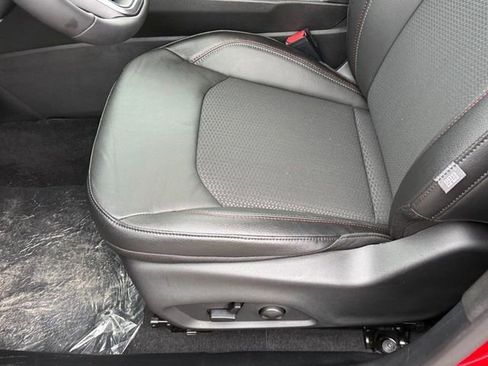 New 2026 Jeep Compass Trailhawk image 11