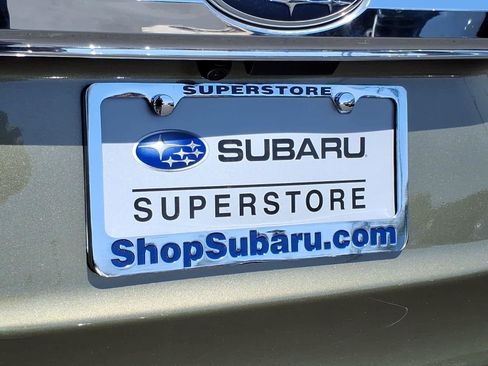 Certified 2025 Subaru Ascent Premium AWD/4WD image 13