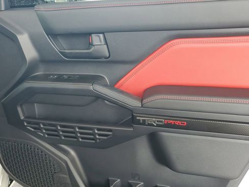 Used 2025 Toyota 4Runner TRD Pro image 45