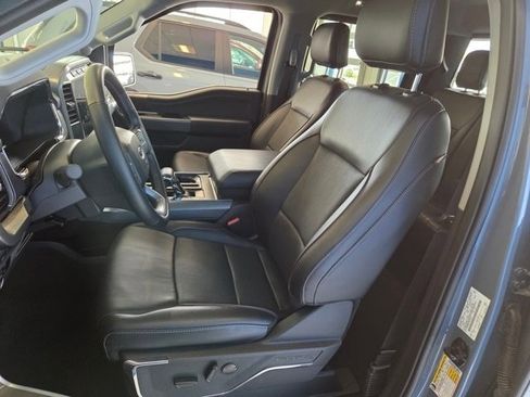 Used 2023 Ford F150 Lariat image 16