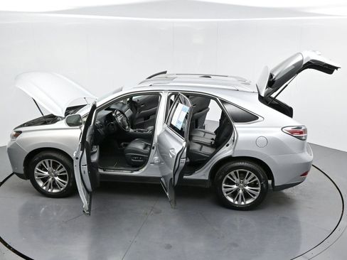Used 2013 Lexus RX 350 2WD image 45