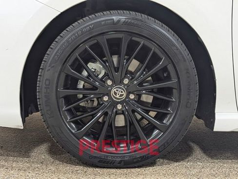 Used 2022 Toyota Camry SE image 30