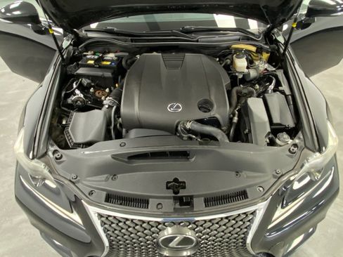 Used 2014 Lexus IS 250 AWD w/ F-Sport Package image 45