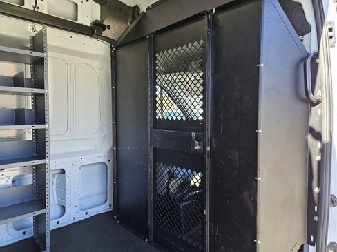 Used 2016 Ford Transit 250 148 High Roof Extended image 28