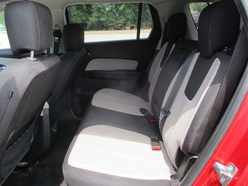 Used 2014 GMC Terrain SLE w/ Chrome Package FWD image 13