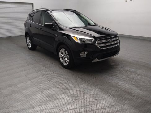 Used 2018 Ford Escape SEL AWD/4WD image 13