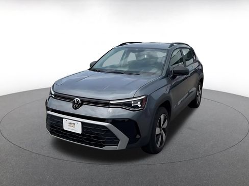 Used 2026 Volkswagen Taos S AWD/4WD image 7