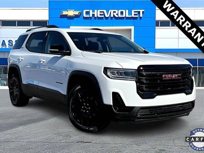 Used 2023 GMC Acadia SLE w/ Driver Convenience Package