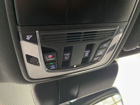 Used 2023 Acura RDX A-Spec AWD/4WD image 13