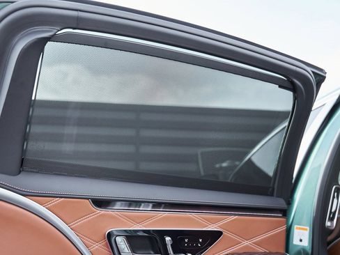 Used 2026 Mercedes-Benz Maybach S 680 4MATIC image 54