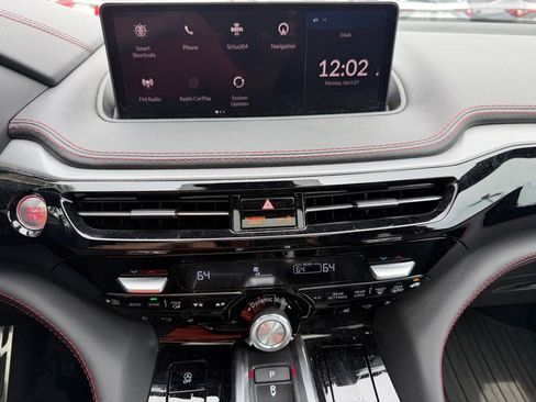 Used 2023 Acura MDX A-Spec AWD/4WD image 16