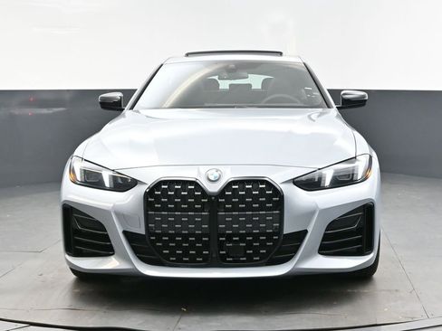 New 2026 BMW 430i w/ M Sport Package image 10