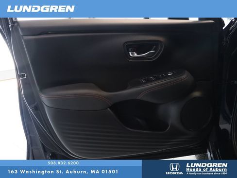 Used 2024 Honda HR-V Sport image 10