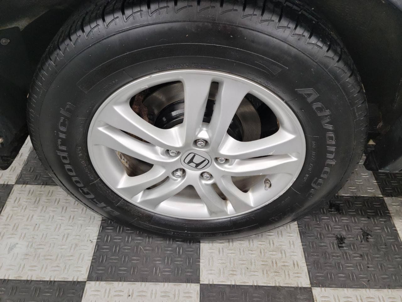 Used 2011 Honda CR-V EX image 23