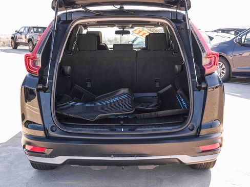 Used 2021 Honda CR-V EX image 27