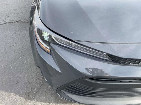 Used 2024 Toyota Corolla LE image 17