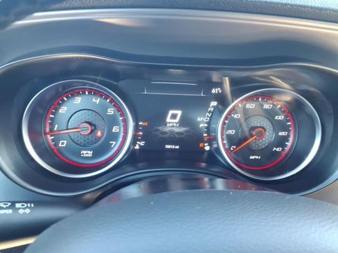 Used 2023 Dodge Charger SXT image 17