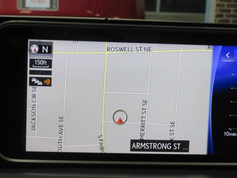 Used 2017 Lexus RX 350 F Sport image 42