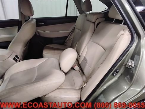 Used 2015 Subaru Outback 2.5i Limited w/ Popular Package #4 image 13