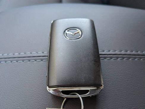New 2026 MAZDA CX-30 AWD 2.5 S image 27