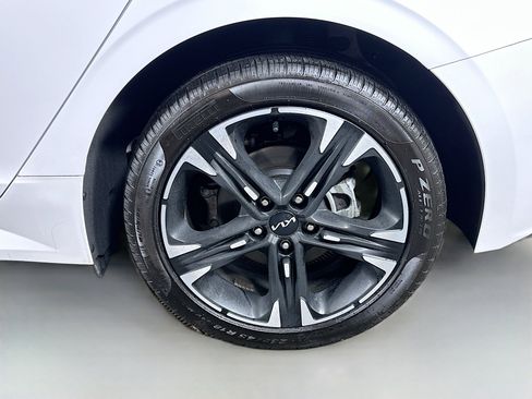 Used 2024 Kia K5 GT-Line image 30