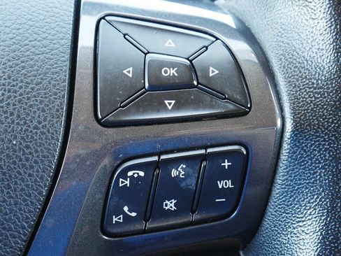 Used 2021 Ford Ranger Lariat w/ Trailer Tow Package AWD/4WD image 34