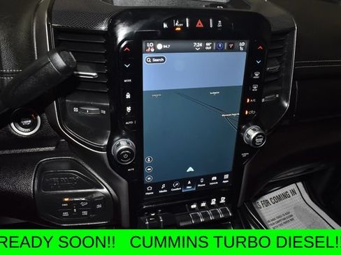 Used 2023 RAM 2500 Rebel w/ Level 1 Equipment Group AWD/4WD image 19