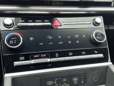 New 2025 Hyundai Santa Fe SEL FWD image 24