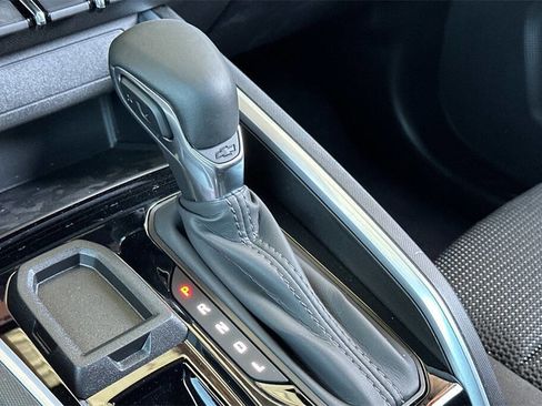 New 2025 Chevrolet Colorado LT w/ Advanced Trailering Package image 22