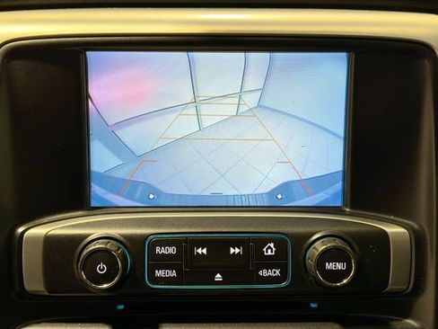 Used 2018 GMC Sierra 1500 SLT w/ SLT Premium Package image 13